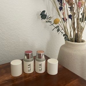 Ilia Multi-Stick Set in At Last and Cosmic Dancer